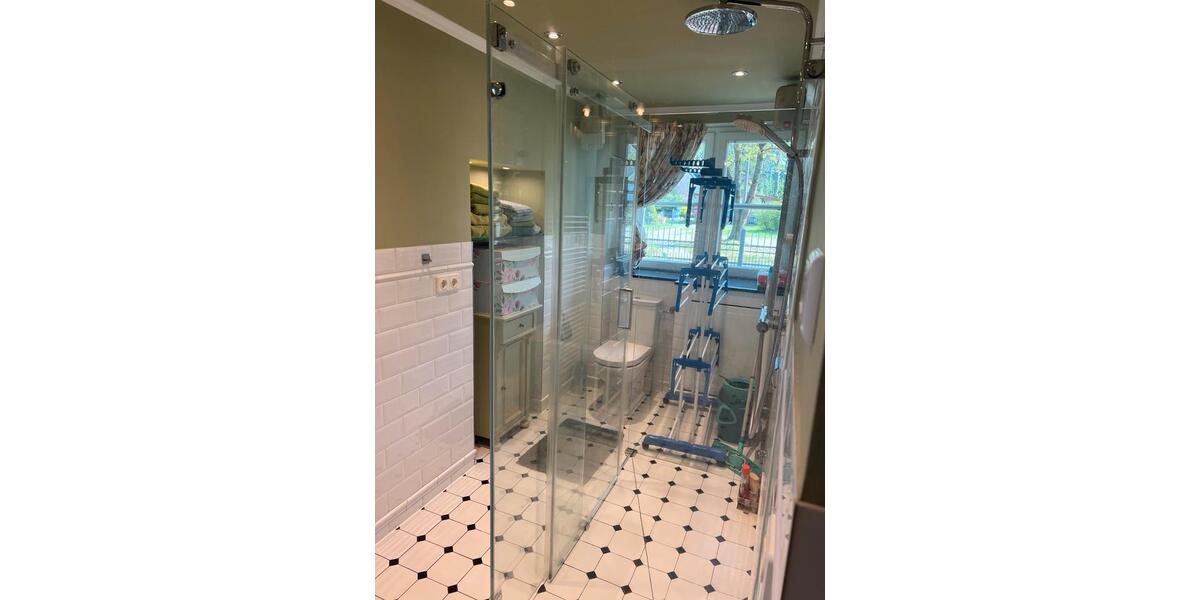 Erdgeschoßwohnung Potsdam Krampnitz - 2 Zimmer, 55 m&sup2;, 1.450&euro; | Angebot:26263069