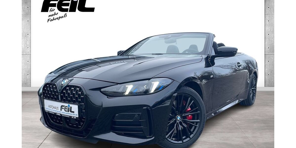 BMW 420 24.300 km 49.740 &euro; Gunzenhausen 91710