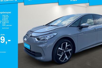 VW ID.3 29.505 km 29.270 &euro; Leutkirch 88299