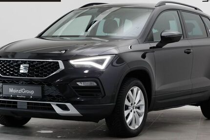 Seat Ateca 22.000 km 22.950 &euro; Feldkirchen/Westerham 83620