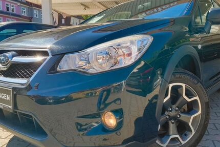 Subaru XV 161.000 km 6.900 &euro; Zittau 02763