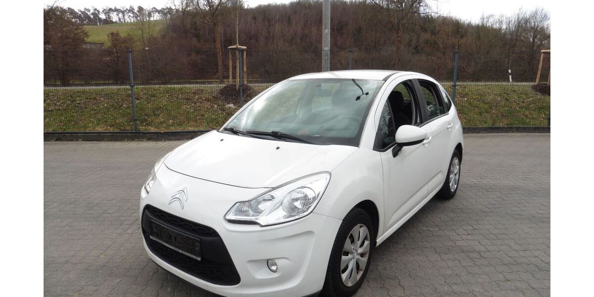 Citroen C3 185.114 km 1.990 &euro; Neitersen 57638