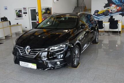 Renault Megane 14.700 km 14.900 &euro; Groß-Bieberau 64401