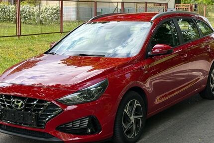 Hyundai i30 124.043 km 11.999 &euro; Mittenwalde 15749