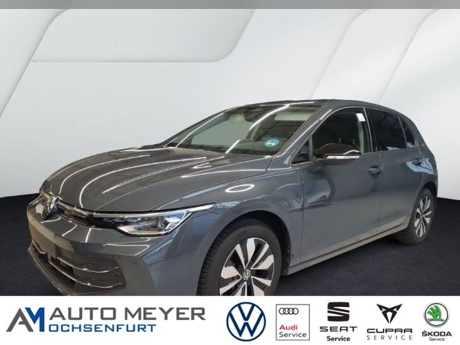 VW Golf 23.442 km 23.970 &euro; Reichenberg 97234