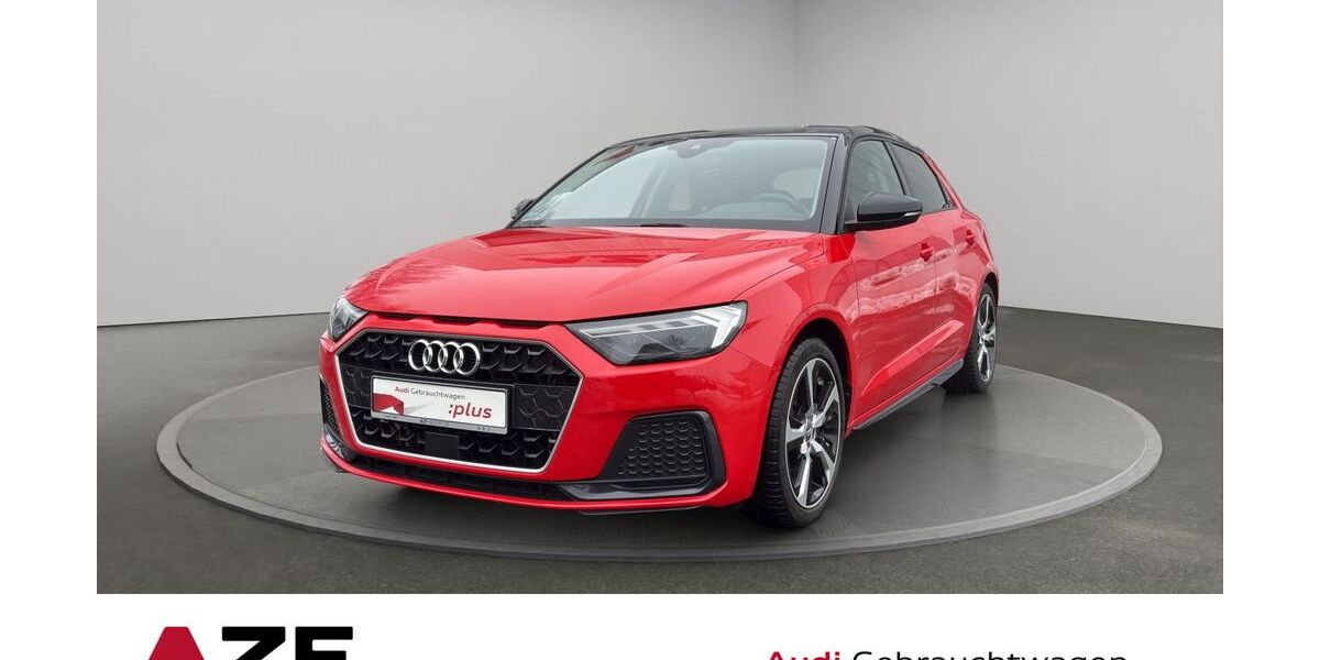 Audi A1 55.249 km 21.890 &euro; Flensburg 24941