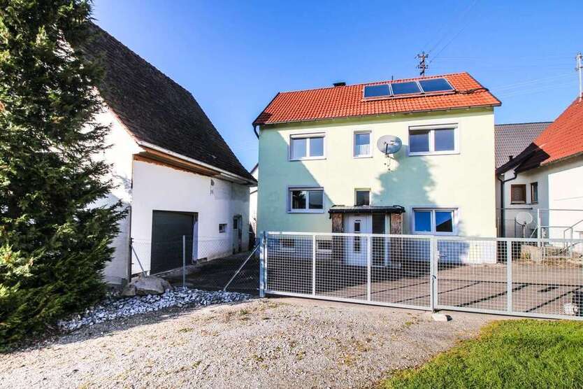 Haus zum Kaufen in Wellendingen 199.000 € 119 m²