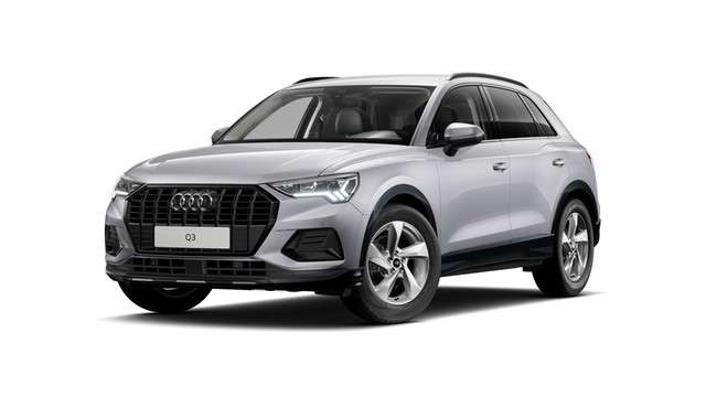 Audi Q3 11.550 km 43.680 € Speyer 67346
