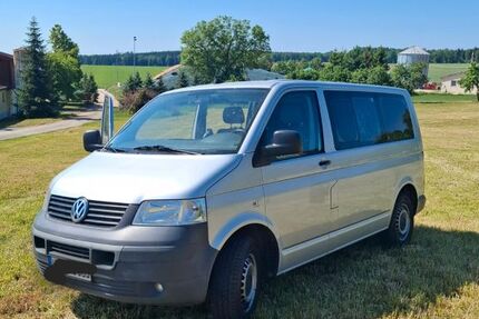 VW T5 andere 244.500 km 10.900 &euro; Dischingen 89561