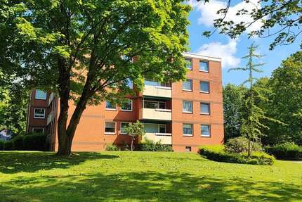 Wohnung zum Kaufen in Eckernförde 208.000 € 71.88 m² 3 zimmer