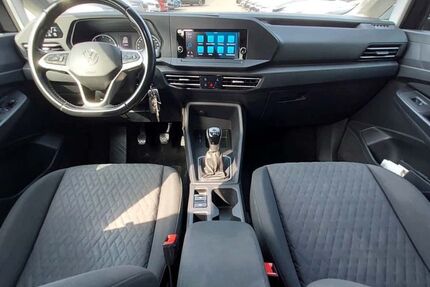 VW Caddy 208.000 km 17.800 &euro; Nordheim bei Heilbronn 74226