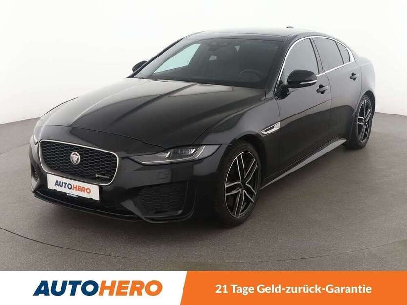 XE