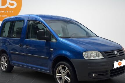 VW Caddy 280.000 km 3.450 &euro; Goslar 38644