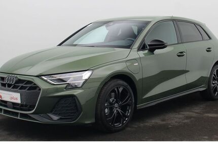 Audi A3 9.500 km 40.980 &euro; Würzburg 97076