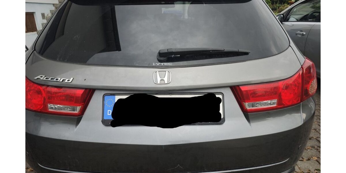 Honda Accord 277.000 km 5.000 &euro; Laberweinting 84082