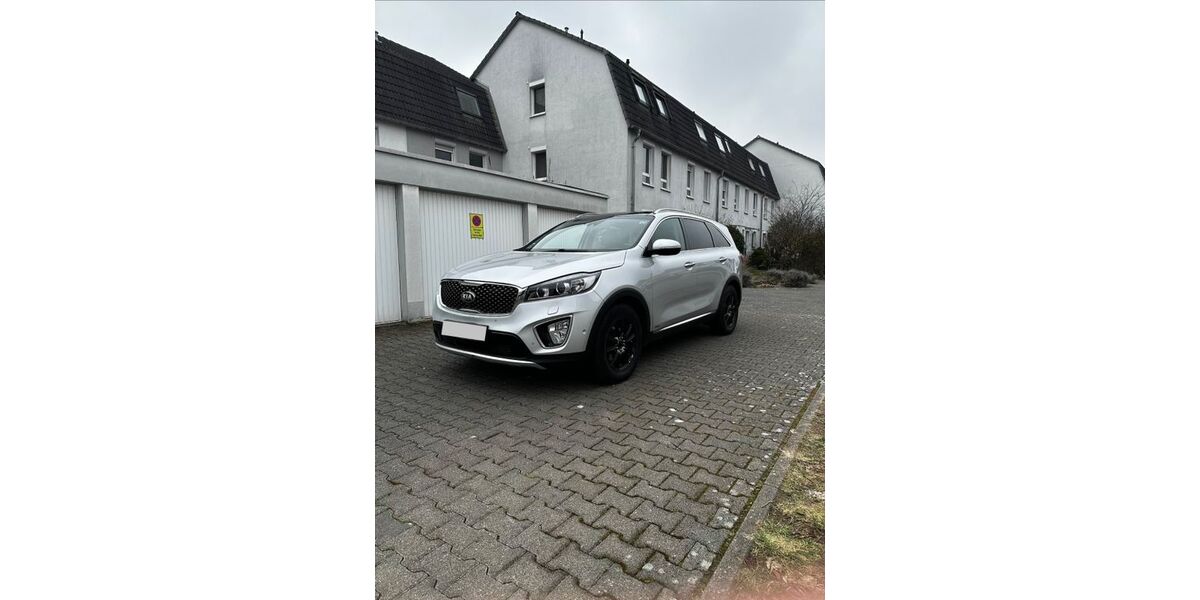 Kia Sorento 172.999 km 14.799 &euro; Rüsselsheim 65428