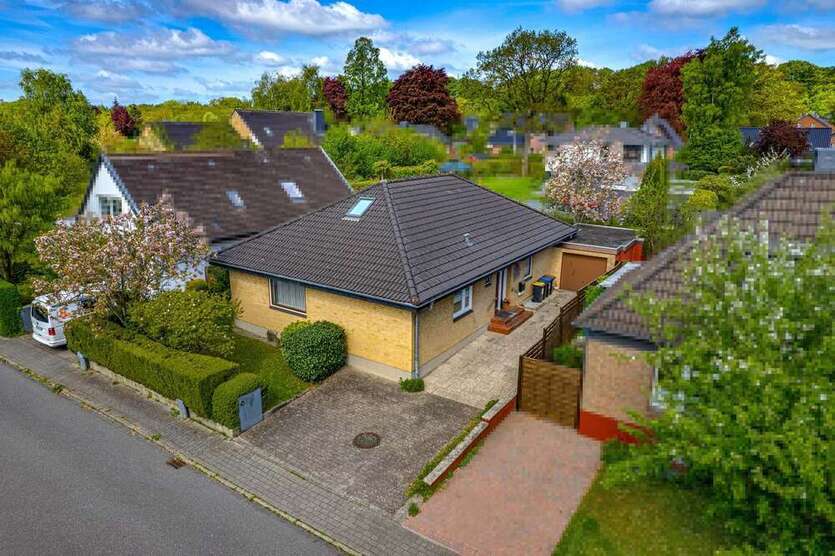 Haus zum Kaufen in Flensburg 349.900 € 103 m²