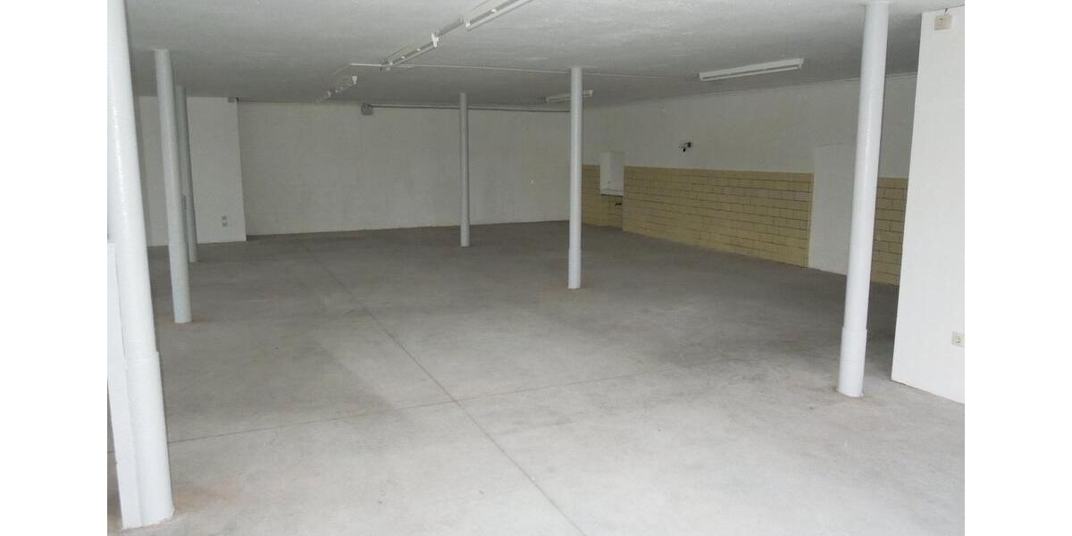 Gewerbeobjekt Hünxe - 850&euro; | Angebot:24732522