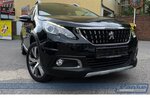 Peugeot 2008 Allure*Pano*Leder*R-Cam*Navi*SHZ*LED*USB* 81.293 km 10.890 &euro; Berlin 13187