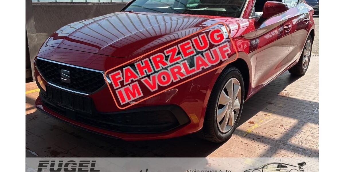 Seat Leon 58.280 km 14.999 &euro; Chemnitz - Mittelbach 09224
