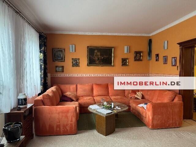 Bauernhaus, Landhaus Wandlitz Schönwalde - 9 Zimmer, 300 m&sup2;, 1.799.000&euro; | Angebot:26878947