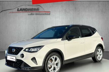 Seat Arona 18.139 km 23.700 &euro; Thannhausen 86470