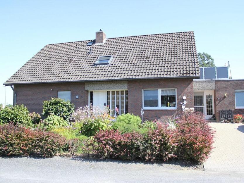 Ferienwohnung in landwirtschaftlicher Idylle zimmer