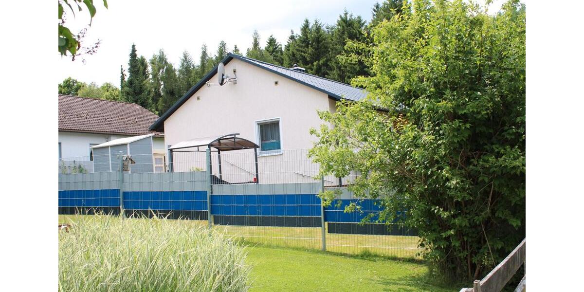 Einfamilienhaus Tröstau - 4 Zimmer, 100 m&sup2;, 300.000&euro; | Angebot:26702403