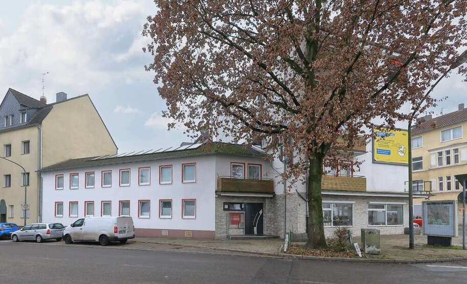 Gastronomie in Essen 1.897.000 € 1334.7 m²