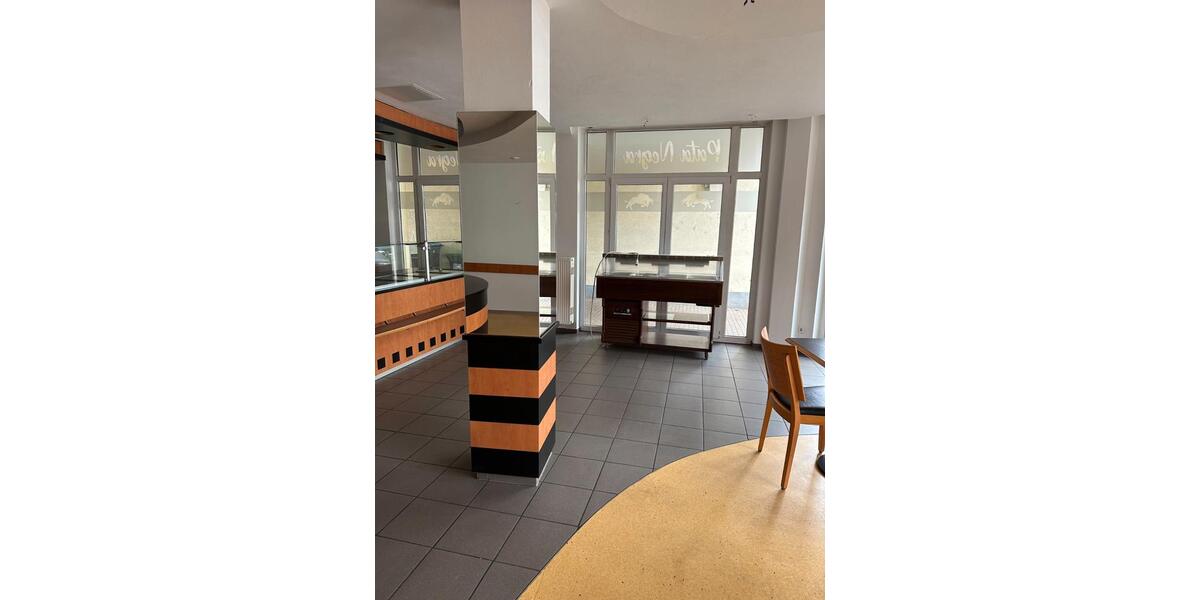 Gewerbeobjekt Püttlingen - 1.250&euro; | Angebot:26164027