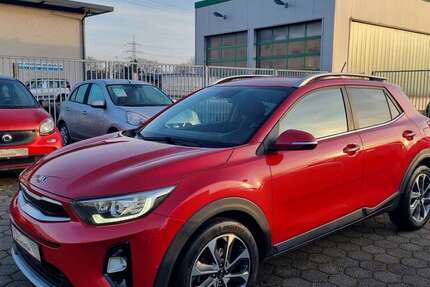 Kia Stonic 121.000 km 9.999 &euro; Dinslaken 46539