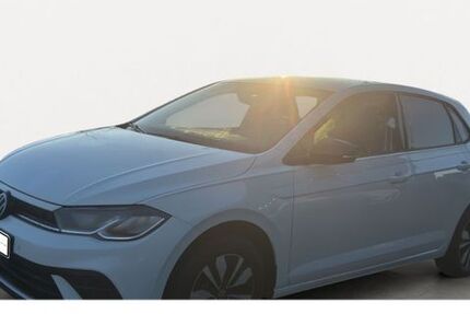 VW Polo 10.000 km 24.555 &euro; Lüneburg 21337
