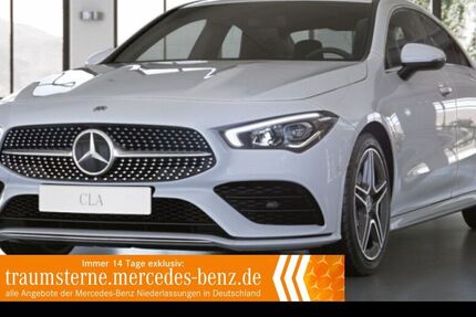 Mercedes-Benz CLA 250 62.738 km 30.890 € Köln 51149