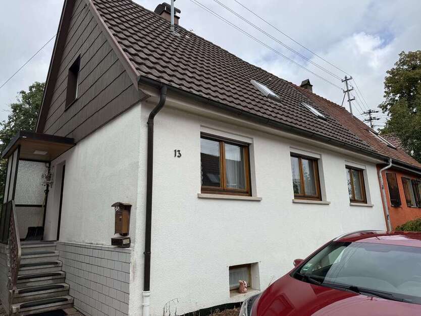 Haus zum Mieten in Winterlingen 850 € 105 m²