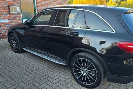 Mercedes GLC 250