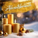 Adventsbrunch