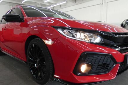 Honda Civic 73.500 km 16.999 &euro; Metzingen 72555