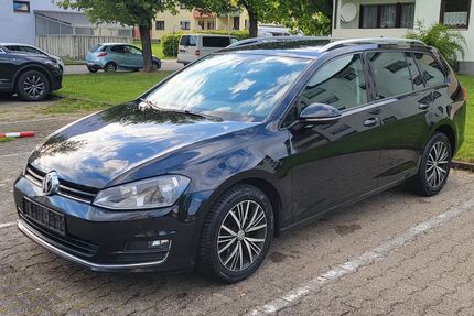 VW Golf 311.000 km 5.000 &euro; Crailsheim 74564
