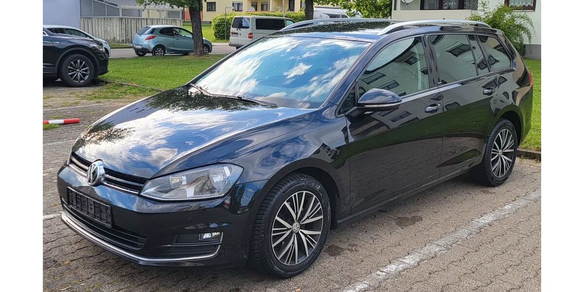 VW Golf 311.000 km 5.000 &euro; Crailsheim 74564
