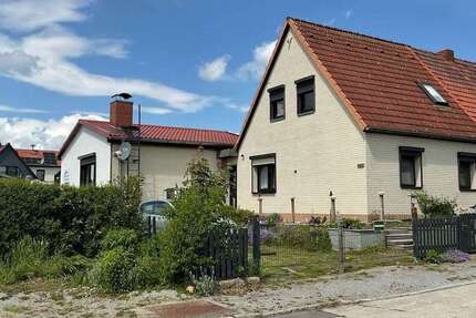Haus Wolmirstedt - 3 Zimmer, 100 m&sup2;, 133.000&euro; | Angebot:26979397