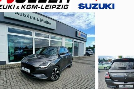Suzuki Swift 1.500 km 20.500 &euro; Leipzig 04178