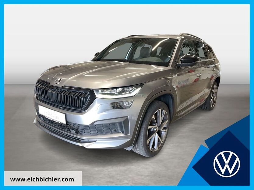 Kodiaq