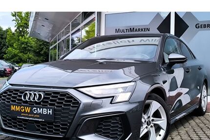 Audi A3 178.277 km 18.490 € Bickenbach 64404