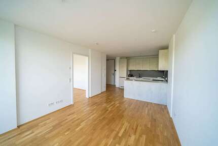Wohnung Regensburg Ganghofersiedlung - 2 Zimmer, 53 m&sup2;, 900&euro; | Angebot:27462081
