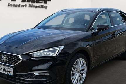 Seat Leon 44.753 km 24.900 € Dingolfing 84130