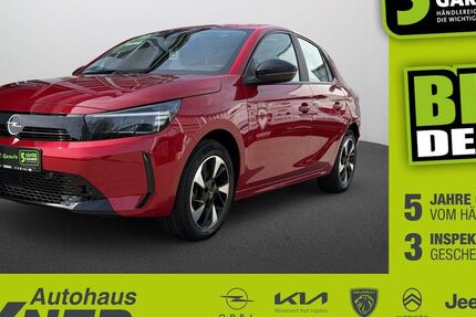 Opel Corsa 38.013 km 16.750 &euro; Hof 95032