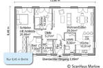 Bungalow Silbitz - 4 Zimmer, 100 m&sup2;, 352.360&euro; | Angebot:25738906
