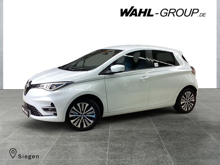 Renault ZOE 38.537 km 16.490 € Siegen 57076