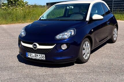Opel Adam 141.000 km 3.800 &euro; Sande 26452