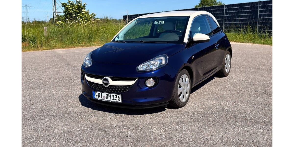 Opel Adam 141.000 km 4.800 &euro; Sande 26452